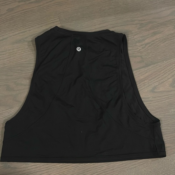 lululemon athletica Tops - Lululemon Muscle Tank